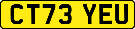 CT73YEU