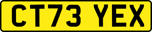 CT73YEX