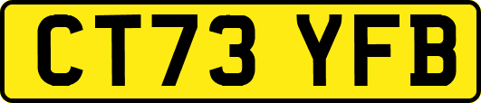 CT73YFB