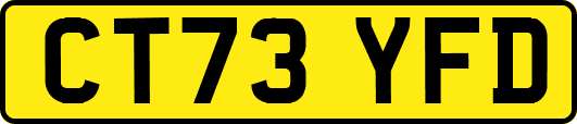 CT73YFD