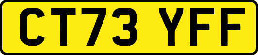 CT73YFF