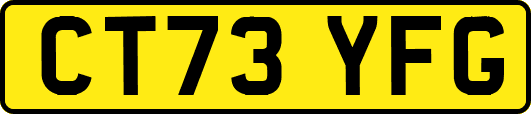 CT73YFG