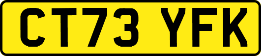 CT73YFK