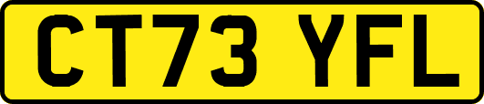 CT73YFL