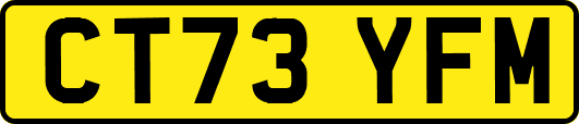 CT73YFM