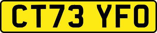 CT73YFO