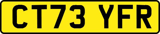 CT73YFR