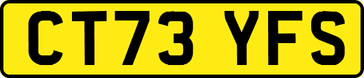 CT73YFS
