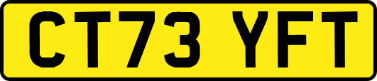 CT73YFT