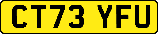 CT73YFU