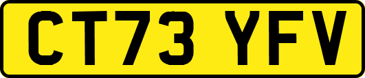 CT73YFV