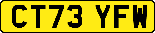 CT73YFW