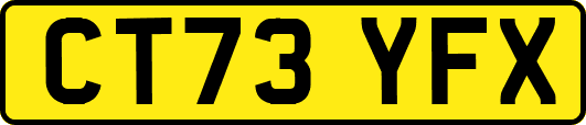 CT73YFX