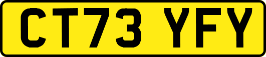 CT73YFY