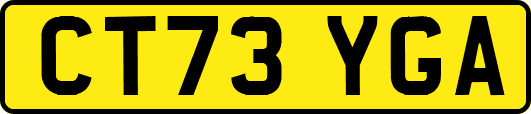 CT73YGA