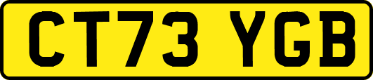 CT73YGB