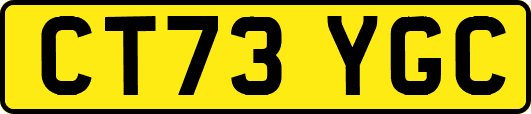 CT73YGC