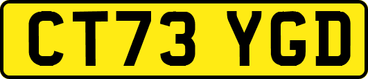 CT73YGD