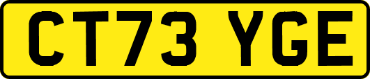 CT73YGE