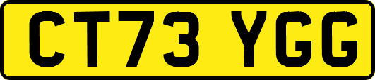 CT73YGG