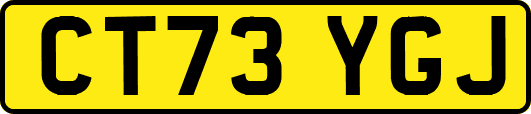 CT73YGJ