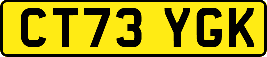 CT73YGK