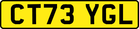 CT73YGL