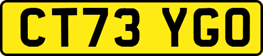 CT73YGO