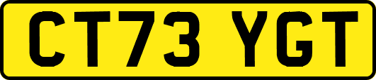CT73YGT