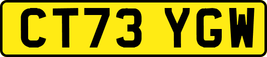 CT73YGW