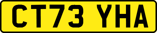 CT73YHA