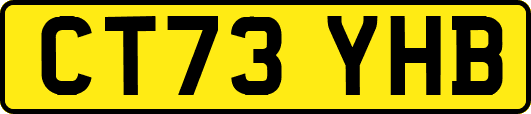 CT73YHB