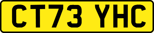 CT73YHC