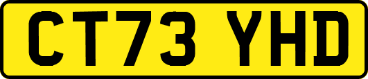 CT73YHD
