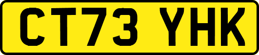 CT73YHK