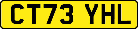 CT73YHL