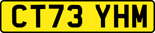 CT73YHM