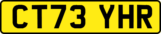 CT73YHR