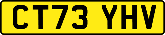 CT73YHV