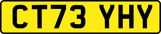 CT73YHY