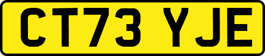 CT73YJE