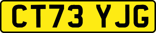 CT73YJG