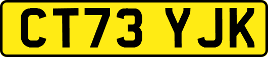 CT73YJK