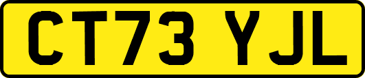 CT73YJL