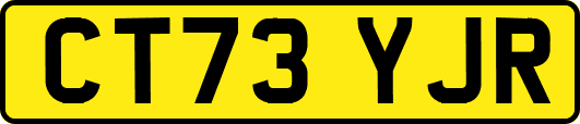 CT73YJR