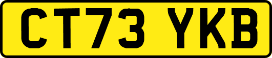 CT73YKB