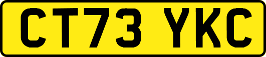 CT73YKC