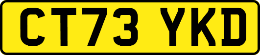 CT73YKD