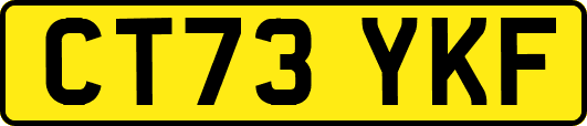 CT73YKF