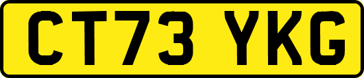 CT73YKG